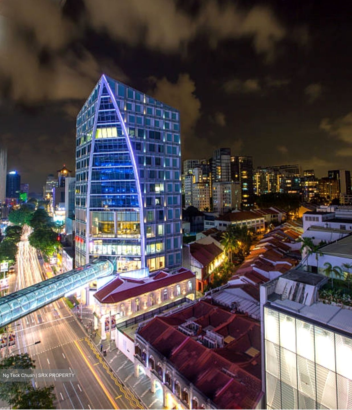 Delfi Orchard (D9), Shop House #452195161